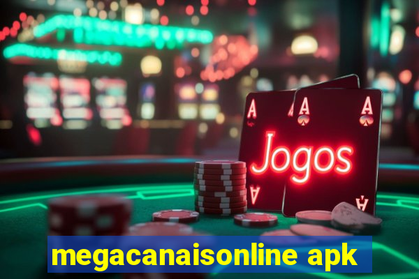 megacanaisonline apk